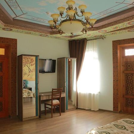 Mevlana Hotel Самарканд Экстерьер фото