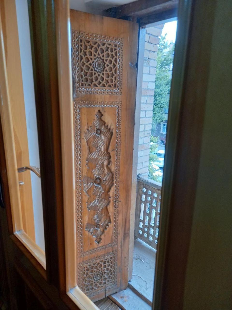 Mevlana Hotel Самарканд Экстерьер фото